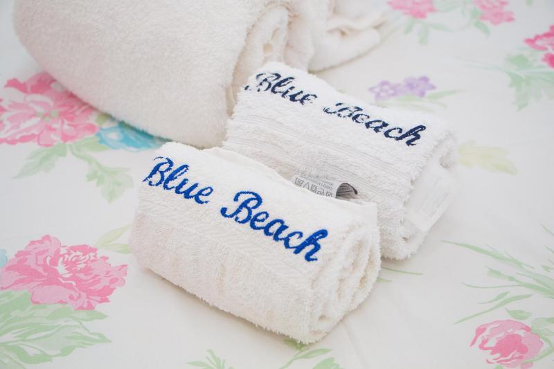 Blue Beach Temporada - image 26