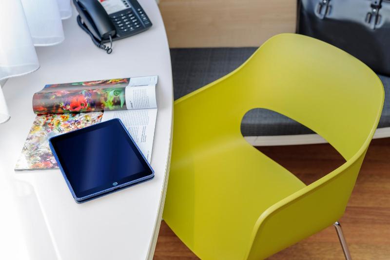 ibis Hotel Frankfurt Messe West - image 11