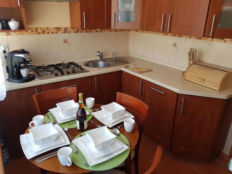 Two-Bedroom Apartment image 2