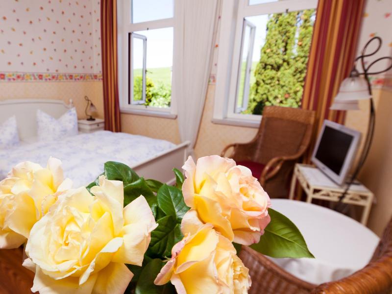 Hotel Villa Caldera - image 29