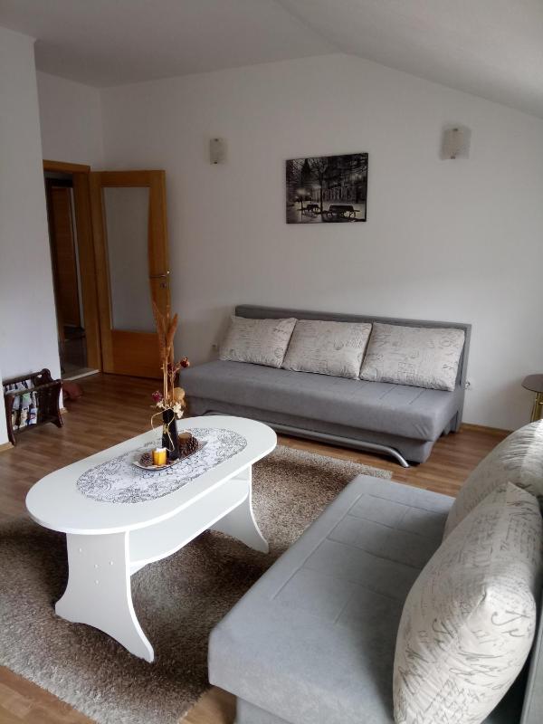 Apartment with Balcony image 3