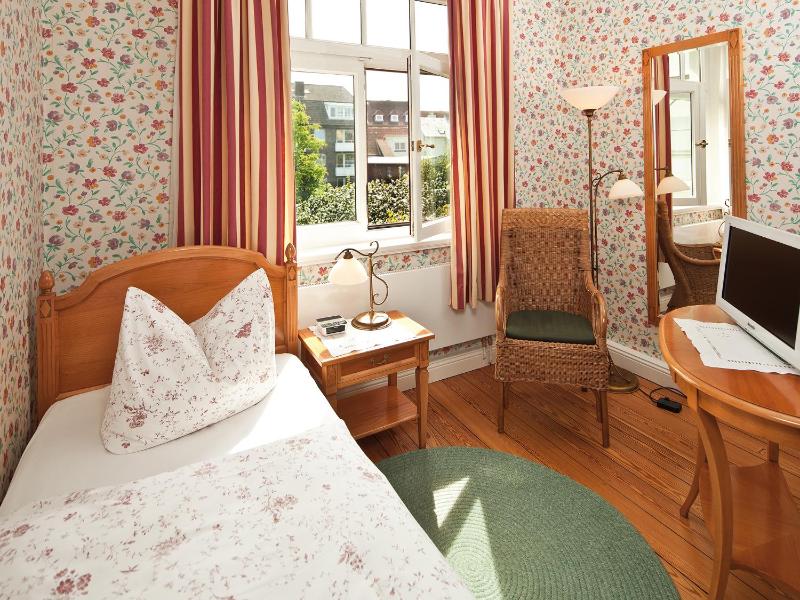 Hotel Villa Caldera - image 3