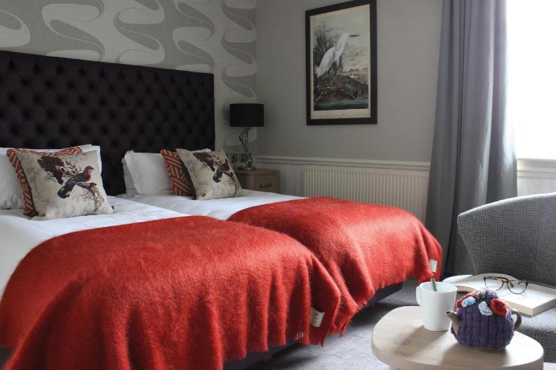 County Double or Twin Room image 2