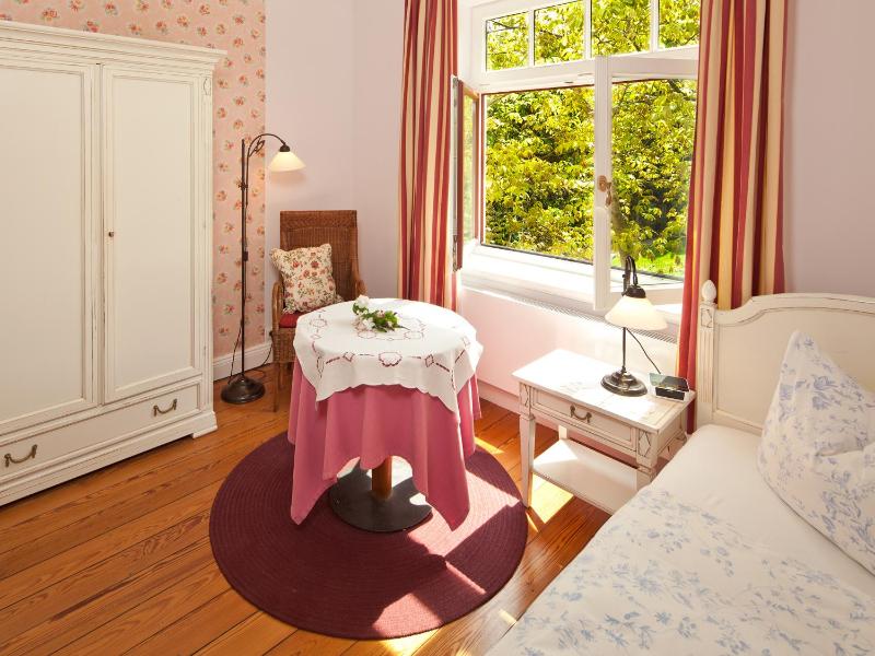 Hotel Villa Caldera - image 36