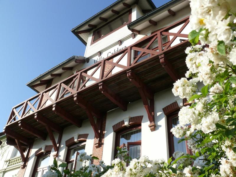 Hotel Villa Caldera - image 17