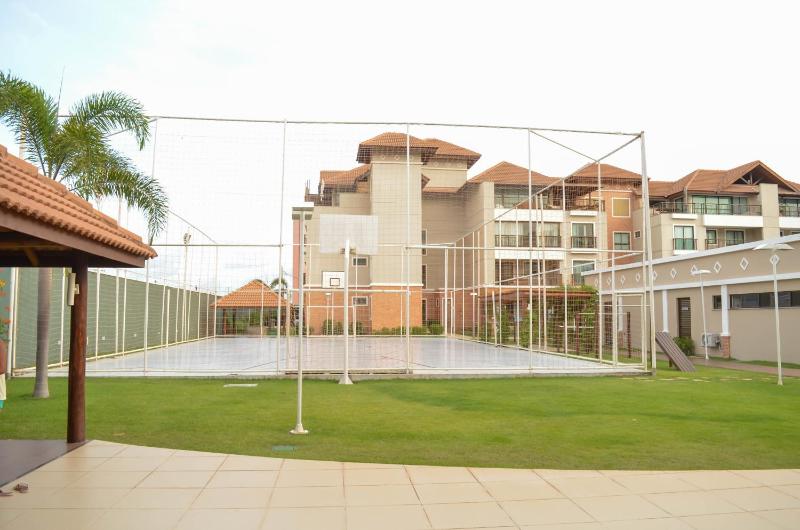 Apartamento no Condomínio Mediterranee - image 15