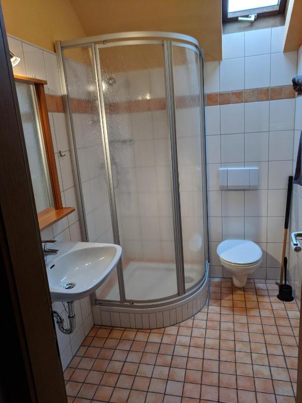 Triple Room with Bathroom image 2