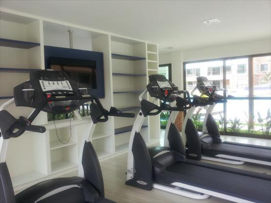 Apartamento no Condomínio Mediterranee - image 10