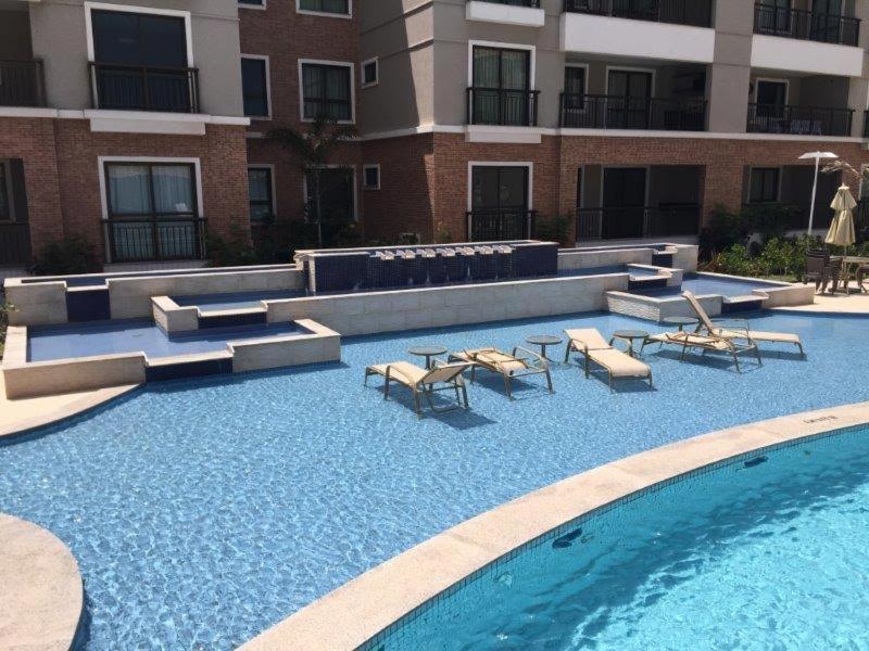 Apartamento no Condomínio Mediterranee - image 13