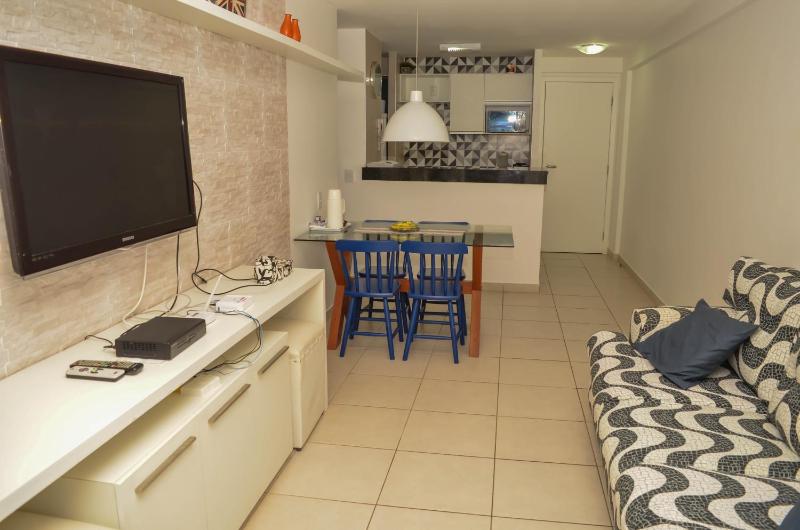 Apartamento no Condomínio Mediterranee - image 20