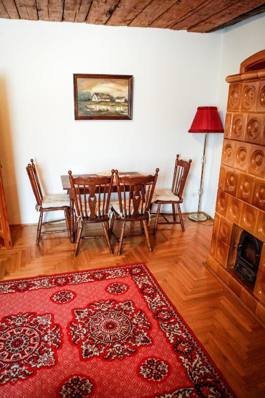 Apartment with Terrace image 3