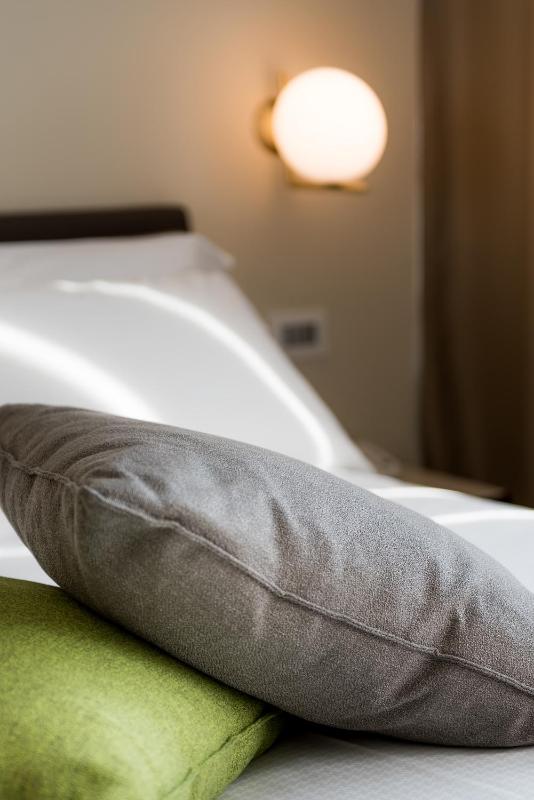 Rooftop Double Room image 3