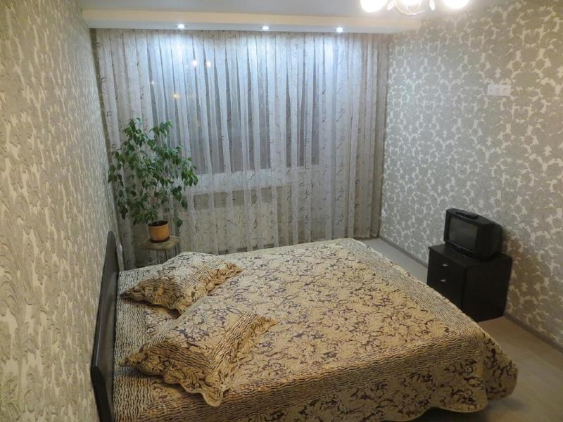 Apartment with Balcony image 2