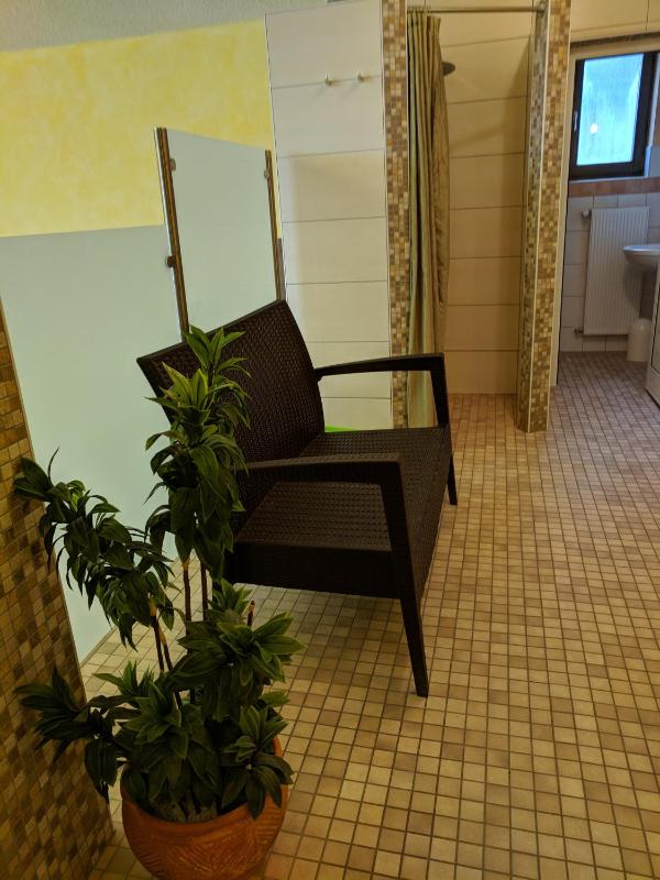 Double Room with Private Bathroom image 2