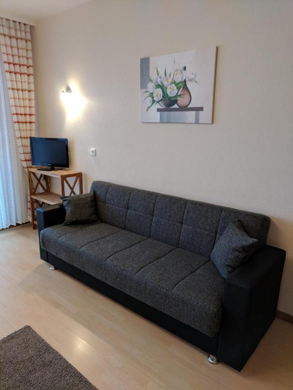 Triple Room with Bathroom image 1
