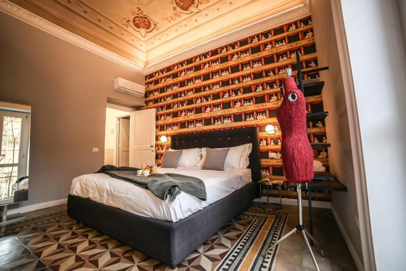 Family Affair Luxury Rooms&Suites - image 13