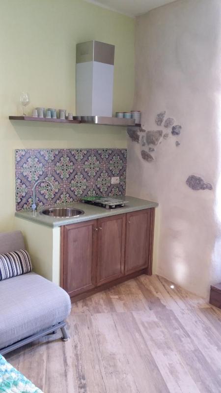Balcone sulla spiaggia - image 21