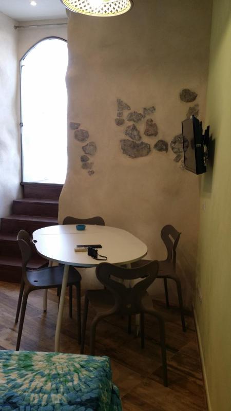 Balcone sulla spiaggia - image 19