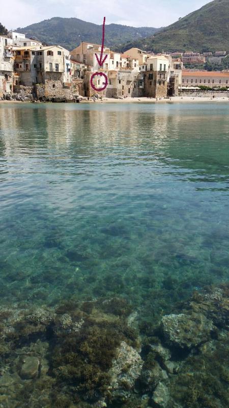 Balcone sulla spiaggia - image 14