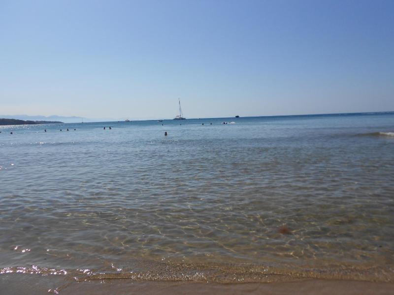 Balcone sulla spiaggia - image 8