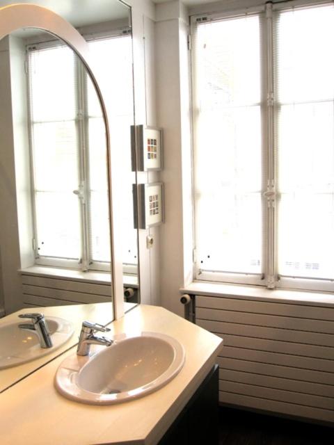 Villa Touquettoise et Cape Cod - image 13