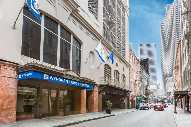 Wyndham New Orleans - French Quarter - image 7