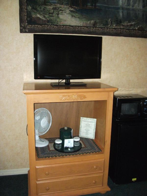 Superior Queen Room image 4