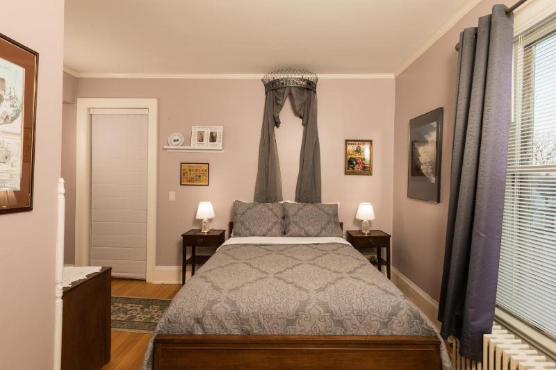 Deluxe Double Room with Shower image 2