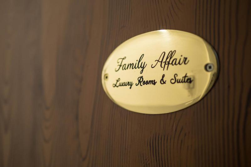 Family Affair Luxury Rooms&Suites - image 9