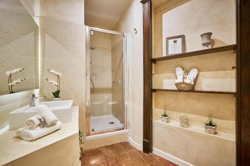 Superior Double Room - Outbuilding image 2