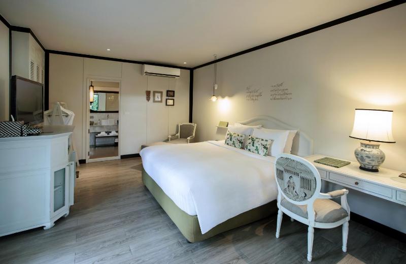 Taywet Suite with Private Plunge Pool image 4
