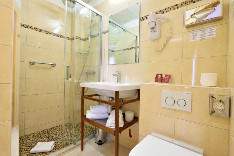 Hotel Capitole - image 22