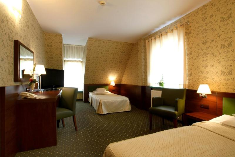 Hotel 1231 - image 6