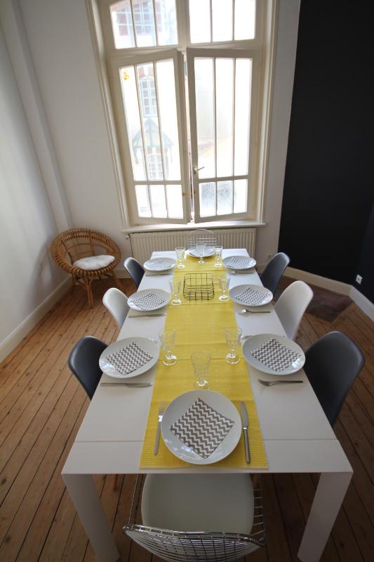 Villa Touquettoise et Cape Cod - image 15