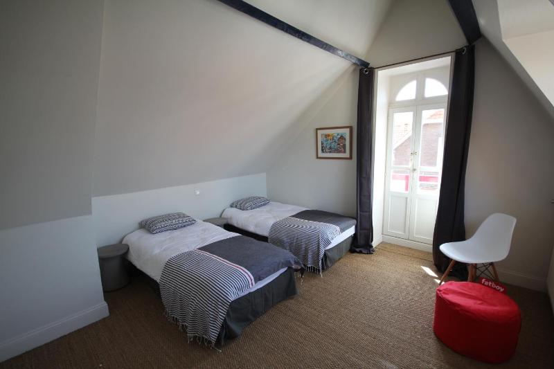 Villa Touquettoise et Cape Cod - image 47