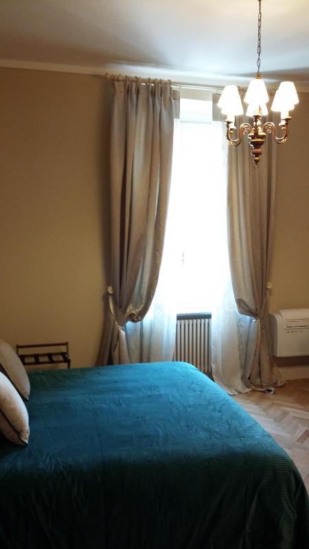 Deluxe Double Room image 3