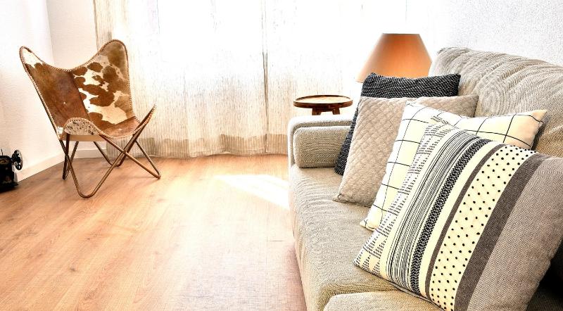 ABAL Apartments - Teatro - image 2
