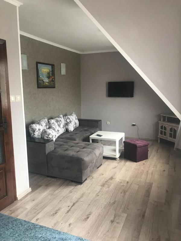 One-Bedroom Apartment (4 Adults) image 1