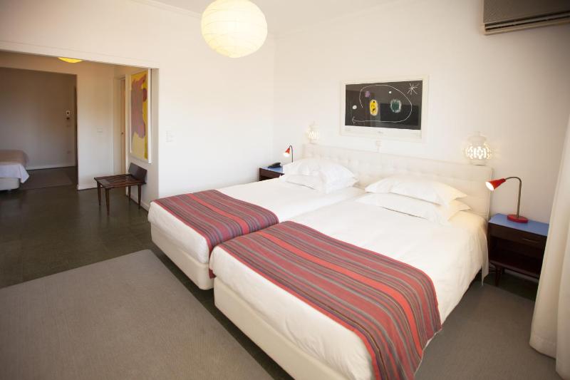 Superior Double Room with Sea View image 1
