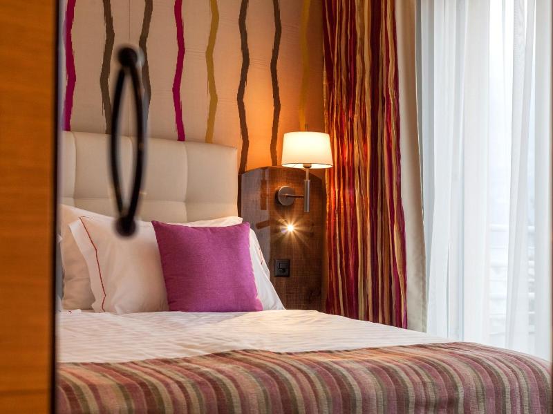 Suitenhotel Parco Paradiso - image 16