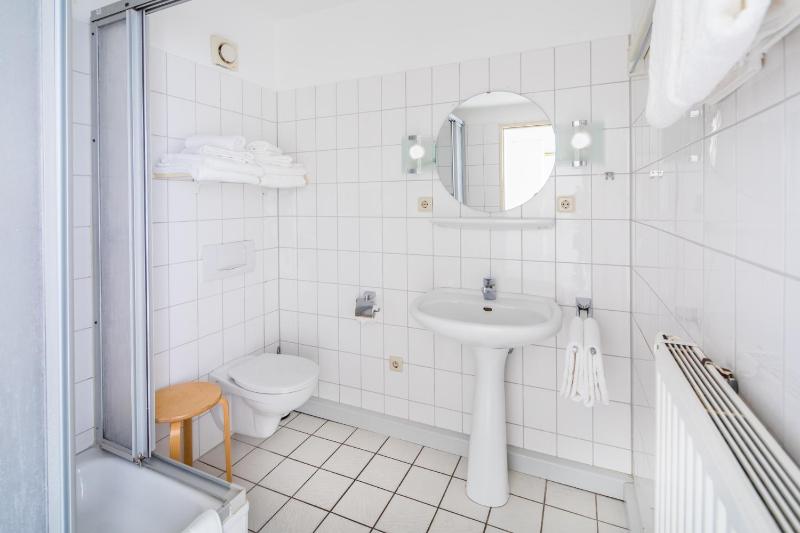 One-Bedroom Apartment image 4