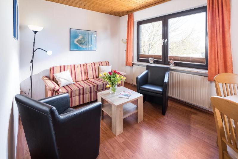 Two-Bedroom Apartment image 2