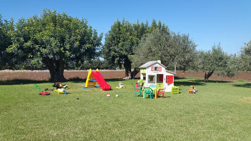 Agriturismo Masseria Sant' Elia - image 8