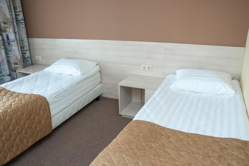 Budget Double or Twin Room image 2