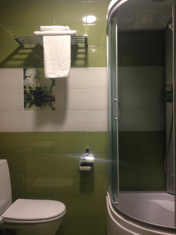 Standard Single Room image 2