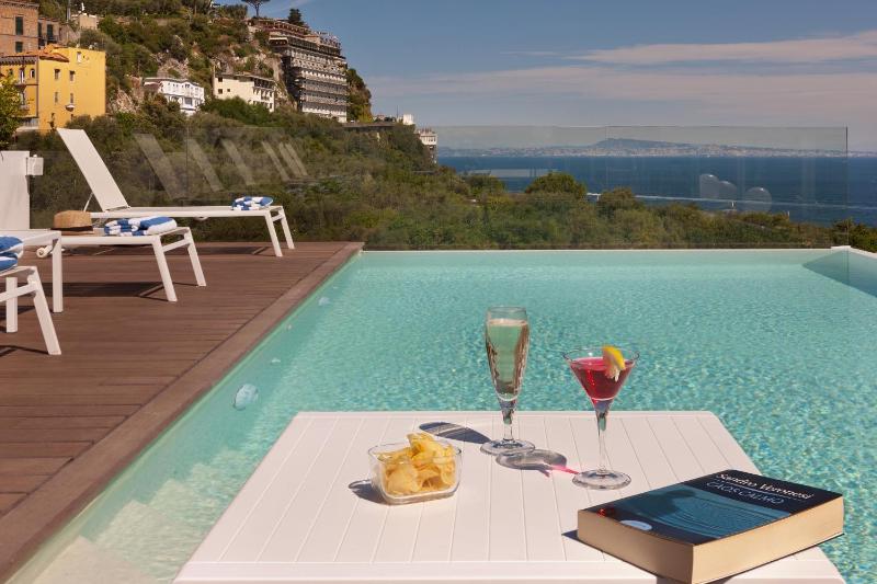 Hotel Rivage - image 36