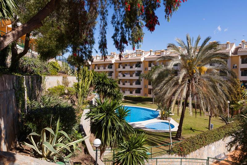 Señorío de Aloha Apartahotel - image 1