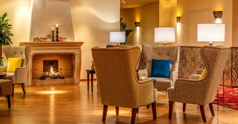 Suitenhotel Parco Paradiso - image 17