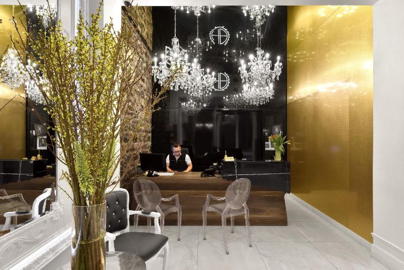 Hotel Bonaparte - image 6