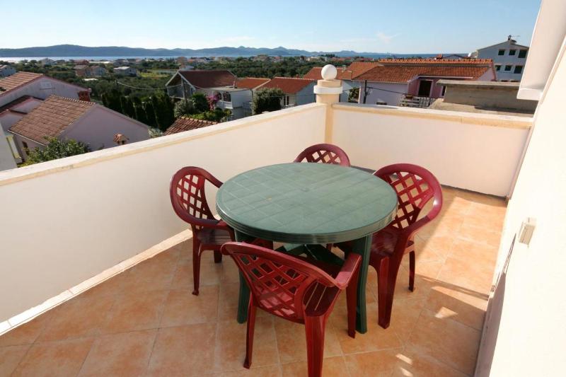 Studio with Terrace and Sea View image 2